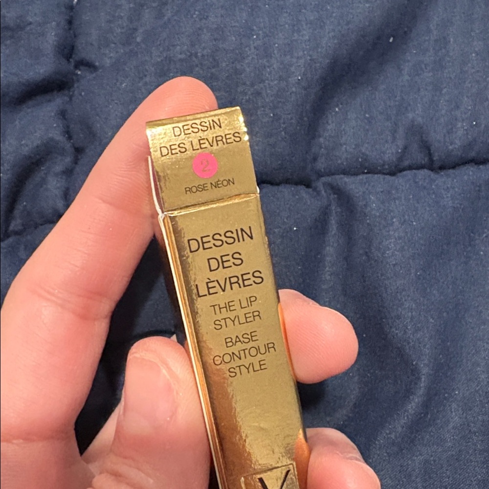 NIB Ysl lip liner - Picture 3 of 4